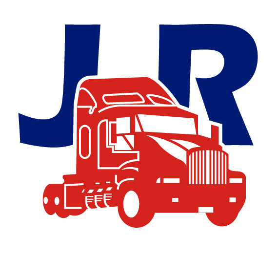 GRUPO JR LOGO