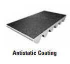 Banda Sincrónica Especiales Antistatic Coating