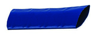 Manguera Para Agua Flat Blue | Manguera de PVC para descarga de agua