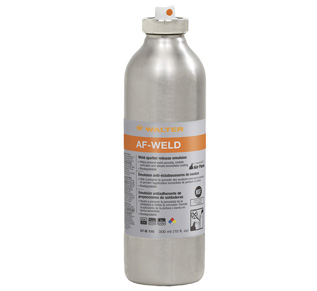 Quimico Antiadherente Walter AF-WELD