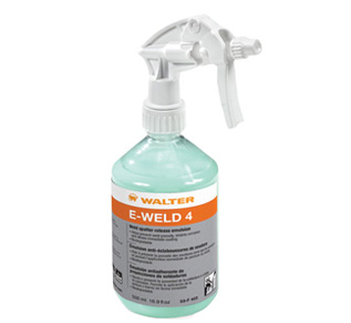 Quimico Antiadherente Walter E-WELD 4