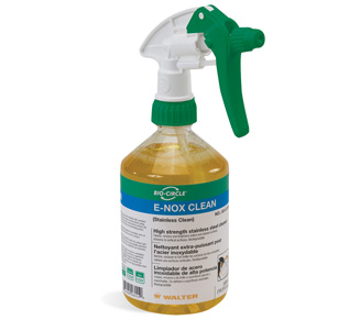 Quimico Walter Limpieza y Desengrase E-NOX CLEAN