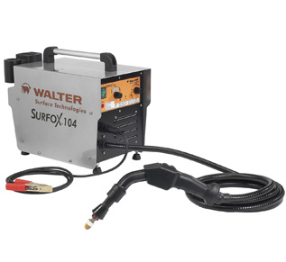 Quimico Walter Surfox 104